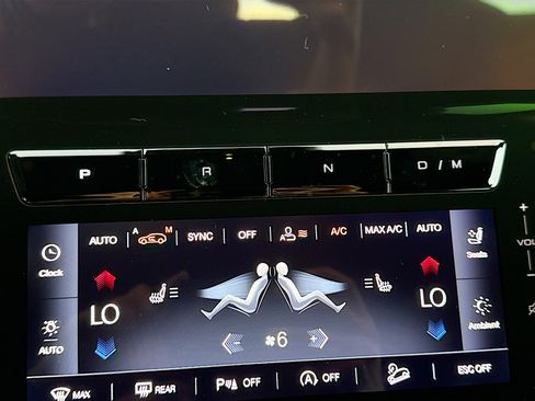 Certified 2024 Maserati Grecale GT image 29