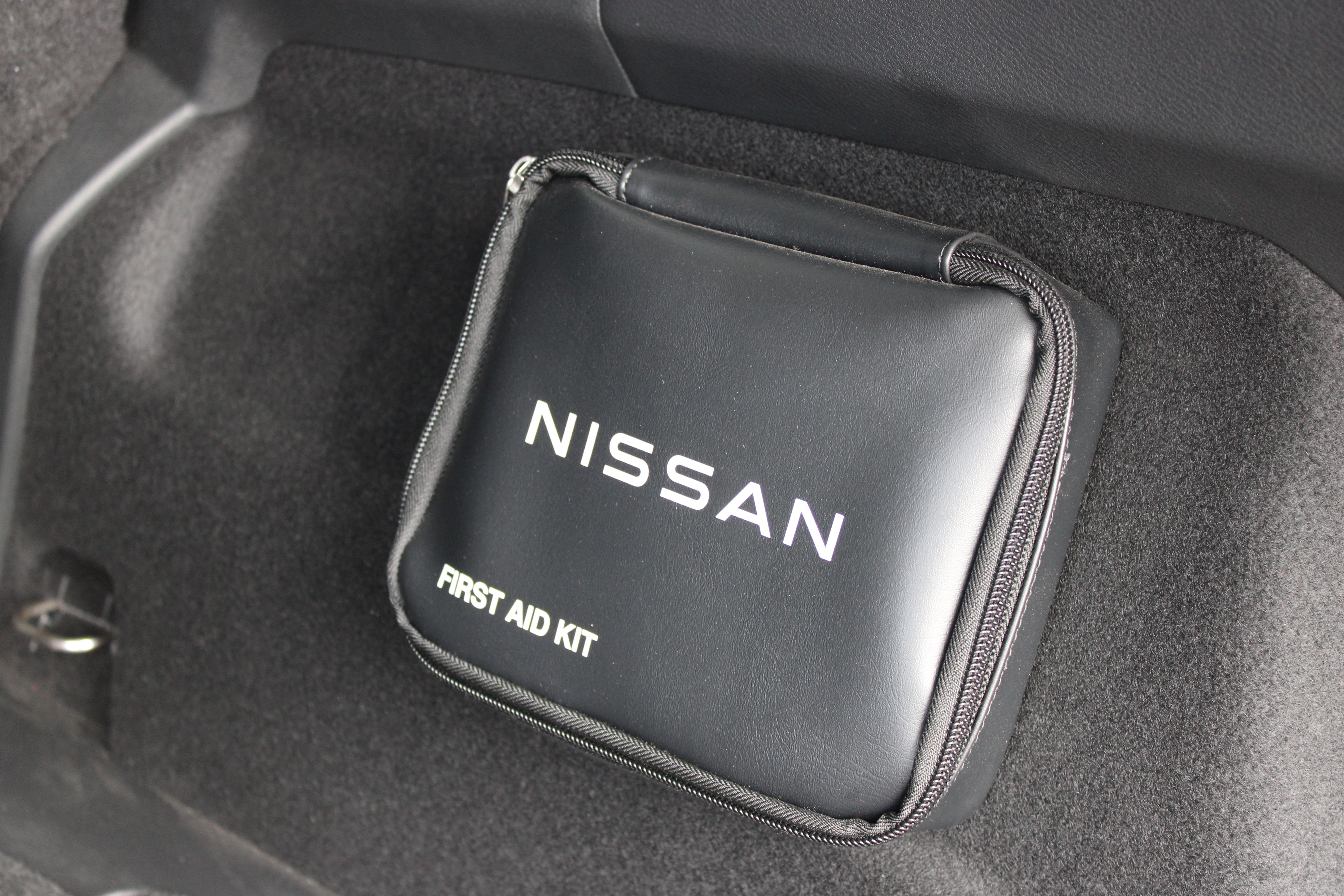Certified 2023 Nissan Rogue SV w/ SV Premium B Package AWD/4WD image 6