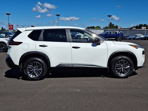 Certified 2023 Nissan Rogue S AWD/4WD image 7