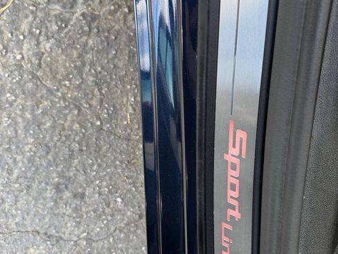 Used 2017 BMW 530i RWD image 37