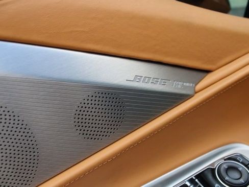 Used 2020 Chevrolet Corvette Stingray Premium Conv w/ 3LT Preferred Equipment Group RWD image 8