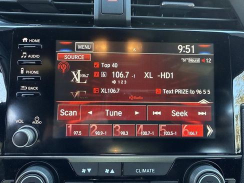 Used 2020 Honda Civic Si image 29