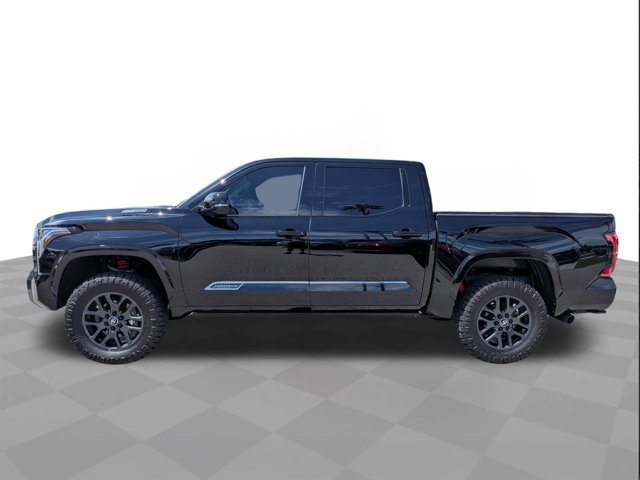 Used 2026 Toyota Tundra Platinum AWD/4WD image 7