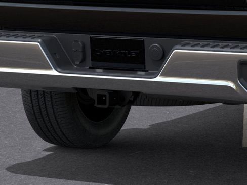 New 2026 Chevrolet Silverado 1500 LT w/ All Star Edition Plus image 14