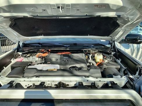 New 2026 Toyota Tundra Limited image 16