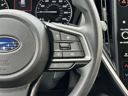 New 2025 Subaru Impreza 2.0i Sport image 9