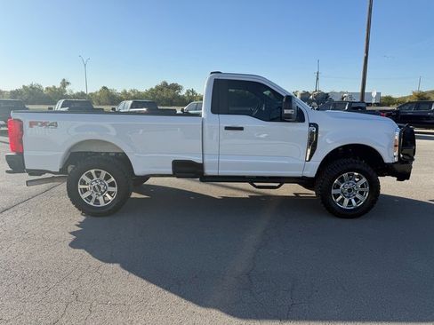 Used 2025 Ford F350 XL w/ XL Off-Road Package image 7