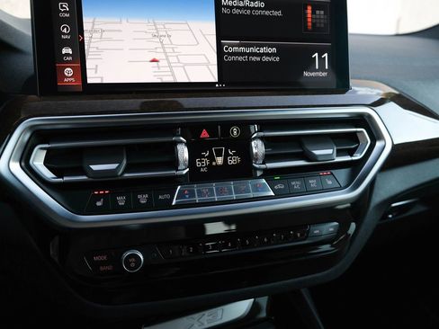 Used 2023 BMW X3 xDrive30i w/ Premium Package image 44