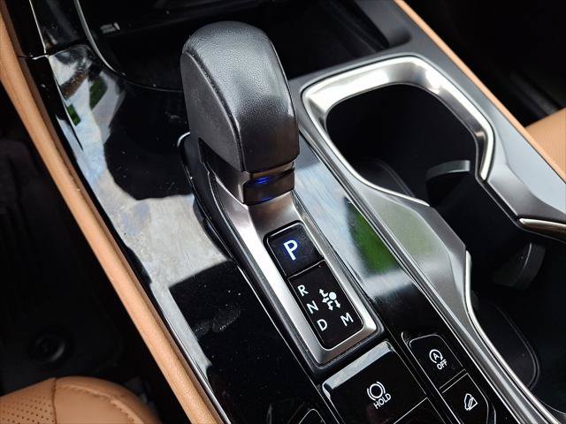 Certified 2024 Lexus NX 350 AWD image 14