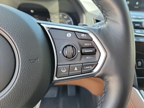 Used 2025 Acura RDX SH-AWD w/ Advance Package image 19
