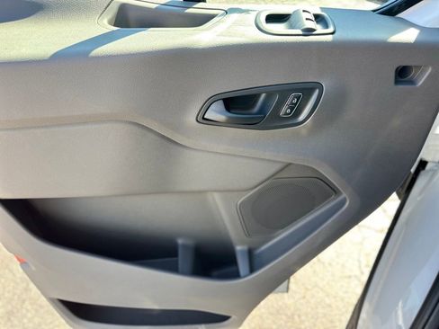 New 2026 Ford Transit 350 Base image 19