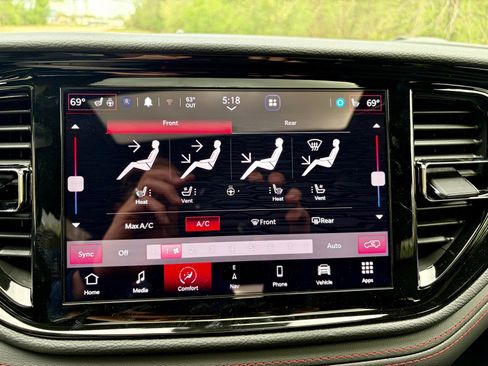 New 2026 Dodge Durango GT image 34