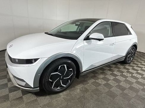 Used 2024 Hyundai Ioniq 5 Limited RWD image 6