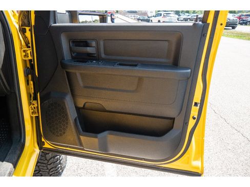 Used 2024 RAM 2500 Tradesman AWD/4WD image 14