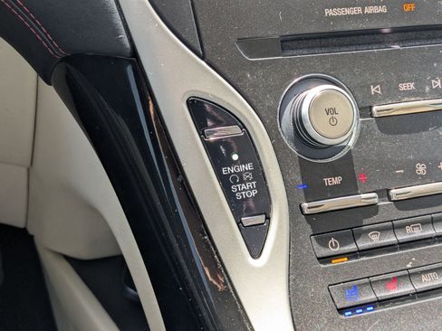 Used 2016 Lincoln MKX Black Label w/ Technology Package image 23