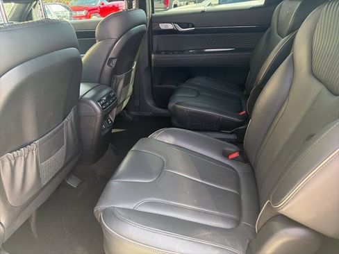 Used 2024 Hyundai Palisade Calligraphy image 11