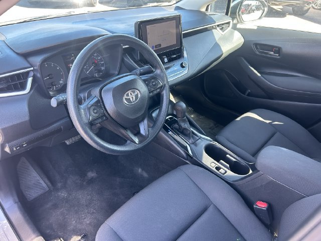 Used 2024 Toyota Corolla LE FWD image 23