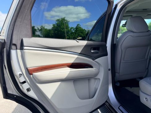 Used 2014 Acura MDX FWD w/ Advance & Entertainment image 14