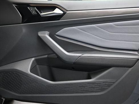 New 2026 Volkswagen Jetta SEL image 11