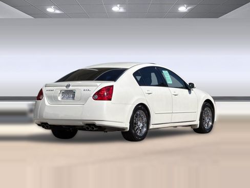 Used 2004 Nissan Maxima 3.5 SL w/ Driver Preferred Pkg FWD image 9