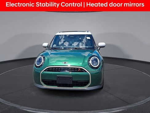 Used 2025 MINI Cooper S FWD image 8