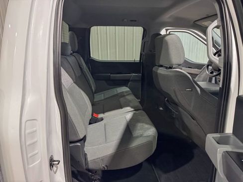 Used 2023 Ford F150 XLT image 27