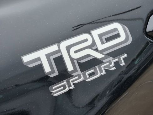 New 2026 Toyota Tacoma TRD Sport RWD image 9