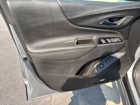 Certified 2023 Chevrolet Equinox Premier AWD/4WD image 10