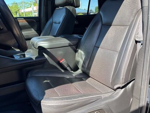 Used 2021 Chevrolet Tahoe High Country AWD/4WD image 30