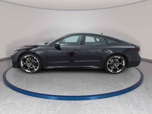 Used 2024 Audi RS 7 Performance AWD/4WD image 8