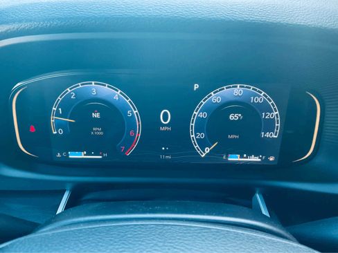 Used 2024 Jeep Wagoneer 4WD image 53