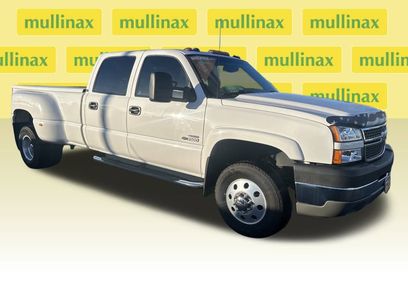 Used 2005 Chevrolet Silverado 3500 LT w/ Heavy-Duty Power Package