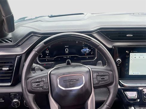 Used 2024 GMC Sierra 1500 Denali Ultimate image 24
