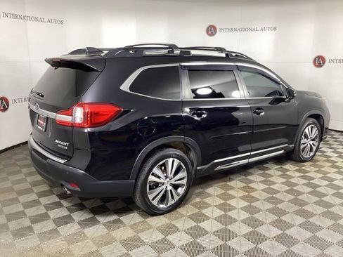 Used 2021 Subaru Ascent Limited w/ Technology Package image 4
