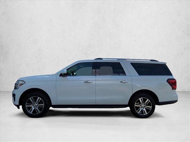 Used 2024 Ford Expedition Max Limited AWD/4WD image 9