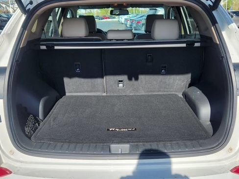 Used 2016 Hyundai Tucson Limited FWD image 34
