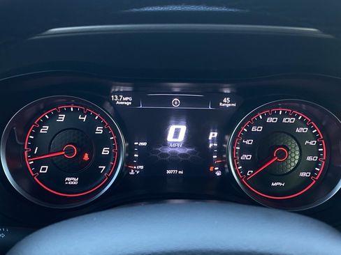 Used 2022 Dodge Charger Scat Pack image 15