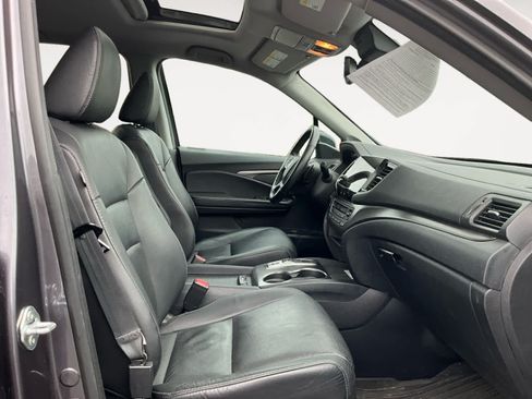Used 2021 Honda Pilot Special Edition image 15