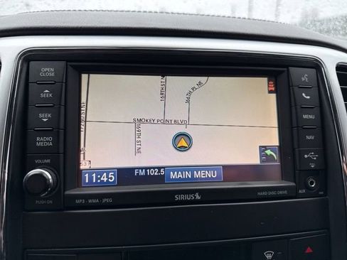 Used 2013 Jeep Grand Cherokee SRT8 w/ Trailer Tow Group IV image 29