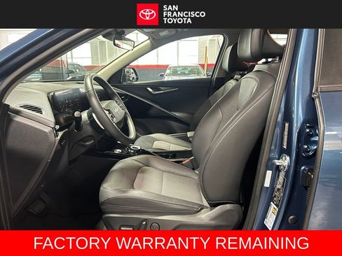 Used 2024 Kia Niro Wind FWD image 11