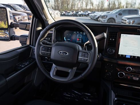 New 2026 Ford F350 Lariat w/ Lariat Ultimate Package AWD/4WD image 38