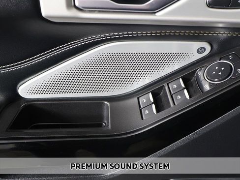 Used 2022 Ford Explorer ST w/ Equipment Group 401A image 5