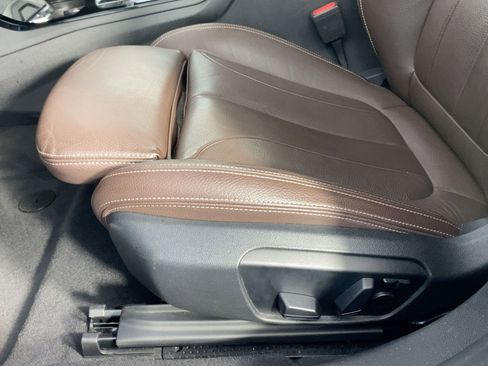 Used 2021 BMW 228i xDrive Gran Coupe image 11