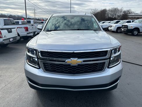 Used 2017 Chevrolet Tahoe LT image 7