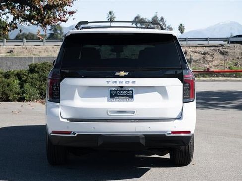 New 2026 Chevrolet Tahoe LS w/ LPO, Hit The Road Package image 46