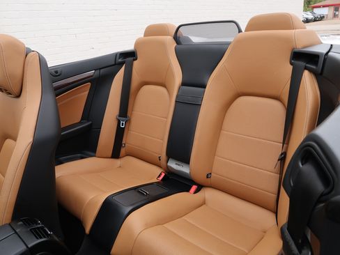 Used 2014 Mercedes-Benz E 350 Cabriolet image 32