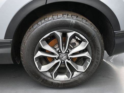 Certified 2022 Honda CR-V EX-L image 26