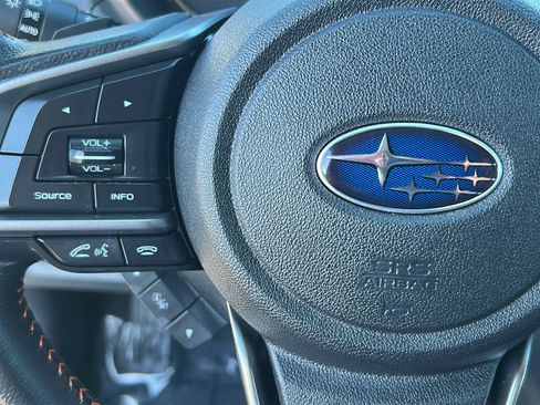 Used 2019 Subaru Crosstrek 2.0i Limited w/ Moonroof Package w/Navigation AWD/4WD image 19