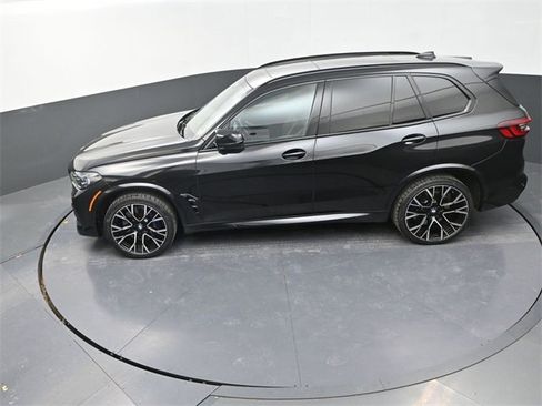 Used 2022 BMW X5 M Competition w/ Competition Package 2 image 22