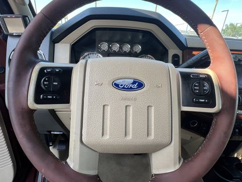 Used 2008 Ford F250 XL AWD/4WD image 12